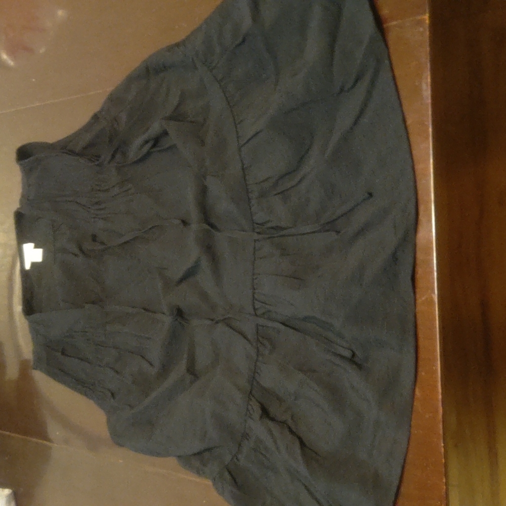 Nwt a new day top
